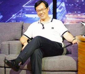 卓伟爆料尹正视频,真相揭秘引网友热议  第3张